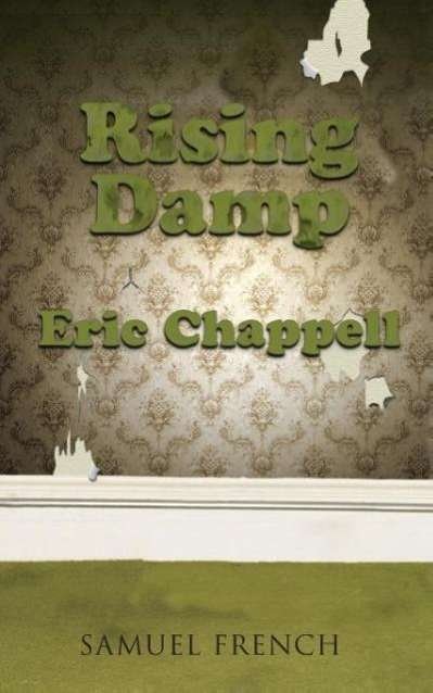 Cover for Eric Chappell · Rising Damp (Paperback Book) (2013)