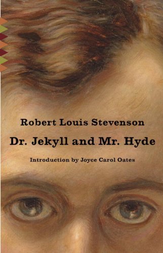 Cover for Robert Louis Stevenson · Dr. Jekyll and Mr. Hyde - Vintage Classics (Taschenbuch) [Reprint edition] (1991)