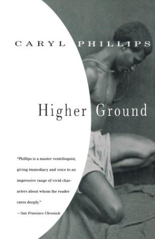 Cover for Caryl Phillips · Higher Ground - Vintage International (Pocketbok) [Reprint edition] (1995)