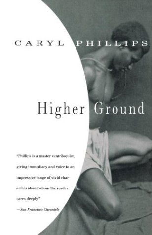 Cover for Caryl Phillips · Higher Ground - Vintage International (Paperback Book) [Reprint edition] (1995)