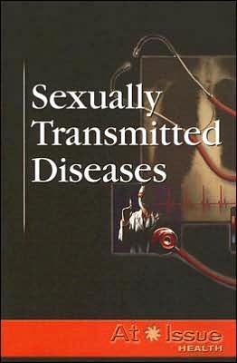 Cover for Laura K. Egendorf · Sexually Transmitted Diseases (At Issue Series) (Taschenbuch) (2007)