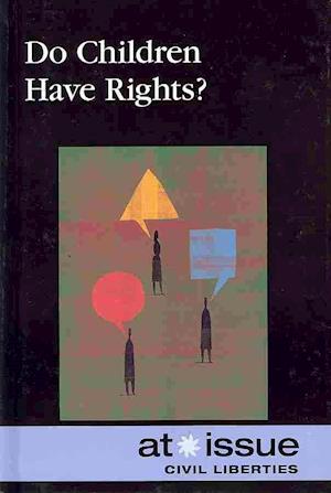 Cover for Christine Watkins · Do children have rights? (Book) (2010)