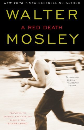 Cover for Walter Mosley · A Red Death: An Easy Rawlins Novel - Easy Rawlins Mystery (Pocketbok) (2002)