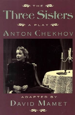 Cover for Anton Pavlovich Chekhov · Three Sisters: a Play (Taschenbuch) [1st Evergreen edition] (1994)
