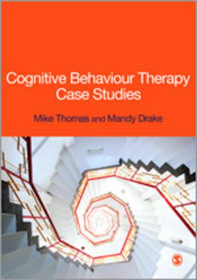 Cover for Mike Thomas · Cognitive Behaviour Therapy Case Studies (Paperback Book) (2011)