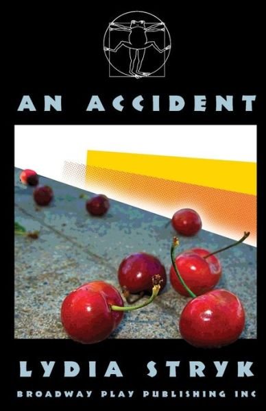 Cover for Lydia Stryk · An Accident (Taschenbuch) (2010)