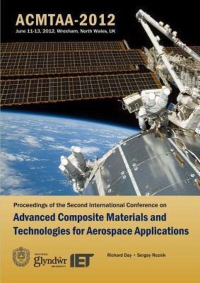Cover for Richard Day · Advanced Composite Materials and Technologies for Aerospace Applications (Paperback Bog) (2012)