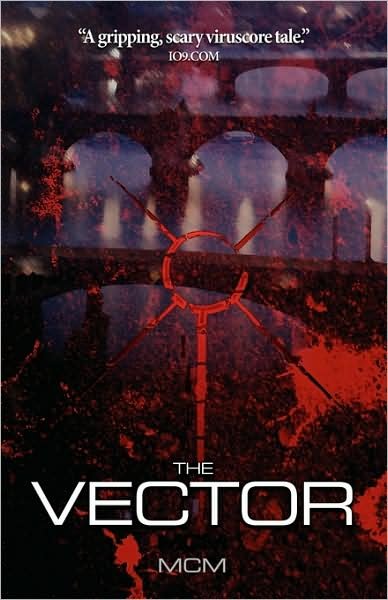 Cover for Mcm · The Vector (Taschenbuch) (2009)