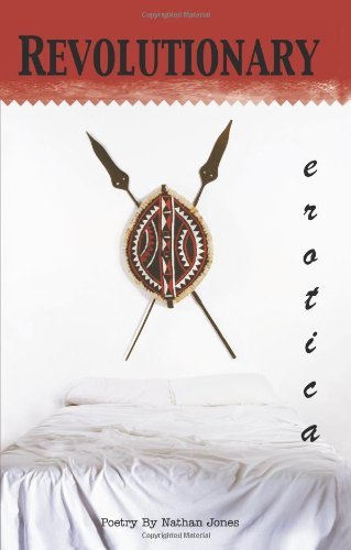 Cover for Nathan Jones · Revolutionary Erotica (Paperback Book) (2010)