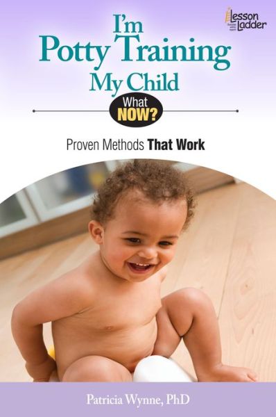 Cover for Patricia Wynne · I'm Potty Training My Child (Paperback Book) (2013)