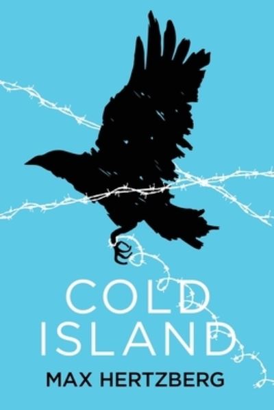 Cover for Max Hertzberg · Cold Island (Paperback Book) (2018)