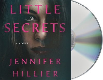 Cover for Jennifer Hillier · Little Secrets A Novel (CD) (2020)