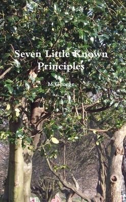 Cover for M George · Seven Little Known Principles (Hardcover Book) (2012)