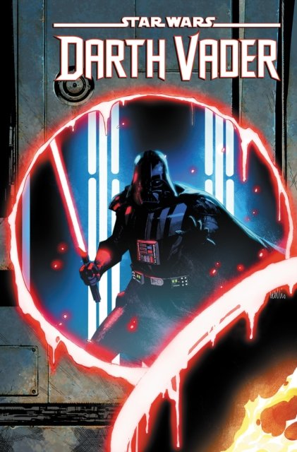 Star Wars: Darth Vader by Greg Pak Vol. 9 - Rise of The Schism Imperial - Greg Pak - Bøker - Marvel Comics - 9781302954765 - 10. september 2024