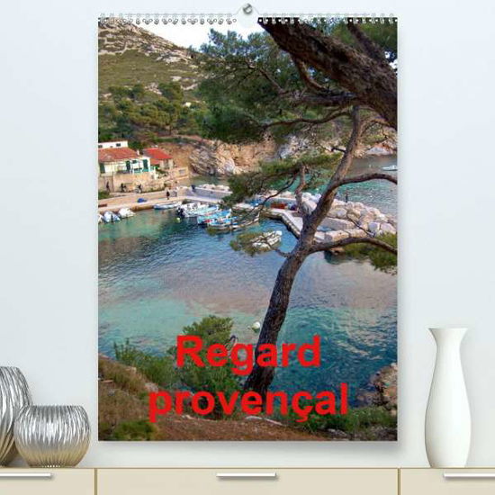 Cover for Fabre · Regard provençal (Premium, hochwe (Book)