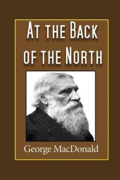 George Mac Donald · At the Back of the North Wind (Paperback Book) (2024)