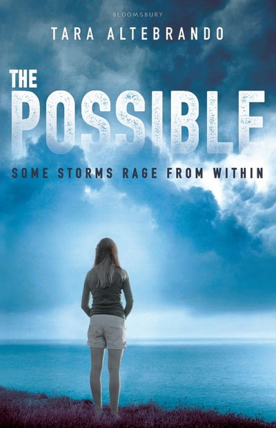 Cover for Tara Altebrando · The Possible (Paperback Book) (2017)