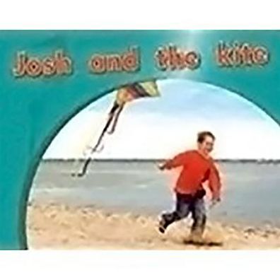 Cover for Smith · Josh and the kite (Paperback Book) (2006)