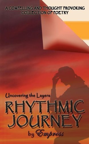 Cover for Aiesha Thomas · Rhythmic Journey: Uncovering the Layers (Paperback Book) (2008)