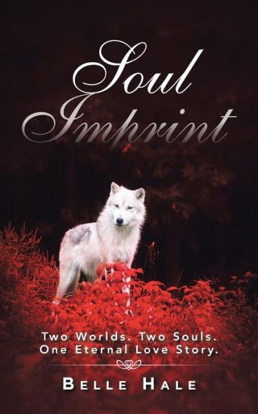 Cover for Belle Hale · Soul Imprint (Paperback Book) (2015)