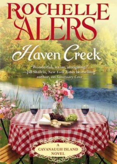 Cover for Rochelle Alers · Haven Creek (MISC) (2013)