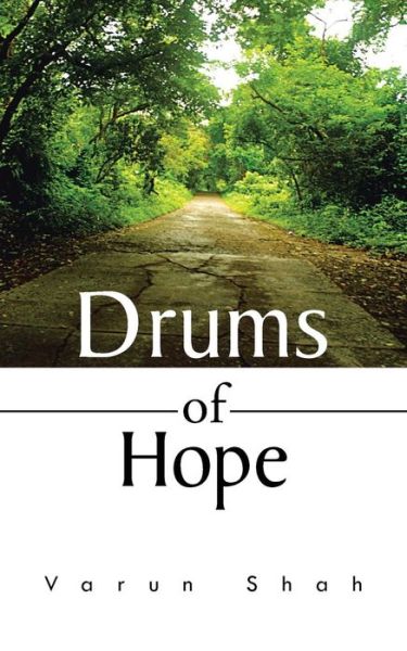 Cover for Varun Shah · Drums of Hope (Paperback Book) (2015)