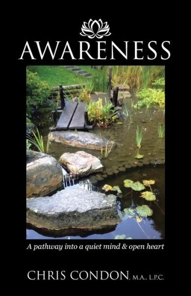 Cover for Chris Condon · Awareness (Pocketbok) (2016)