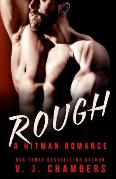 Cover for V J Chambers · Rough (Paperback Book) (2016)