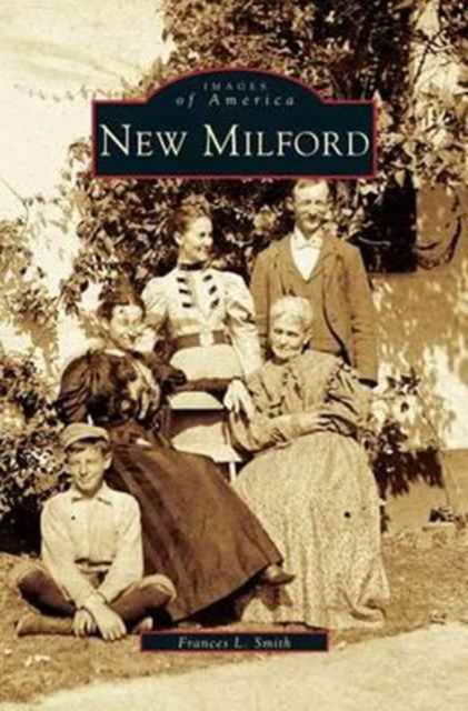 Cover for Francis L Smith · New Milford (Hardcover Book) (2000)