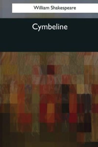 Cover for William Shakespeare · Cymbeline (Pocketbok) (2017)