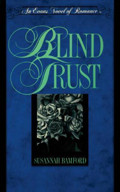 Cover for Susannah Bamford · Blind Trust (Paperback Book) (2014)