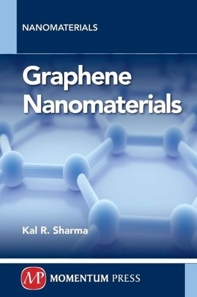 Cover for Sharma · Graphene Nanomaterials (Paperback Book) (2014)