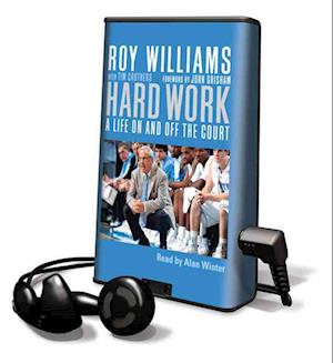 Cover for Roy Williams · Hard Work (N/A) (2024)