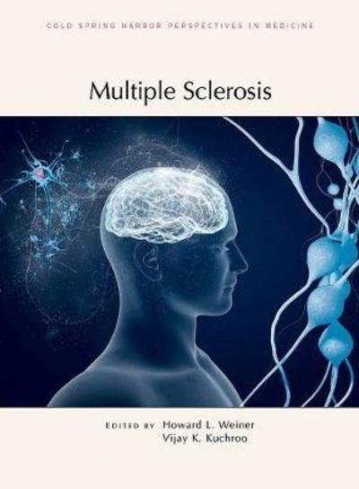 Cover for Howard L Weiner · Multiple Sclerosis - Perspectives Cshl (Hardcover Book) (2018)