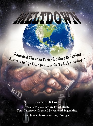 Patty Dicharry · Meltdown (Hardcover bog) (2012)