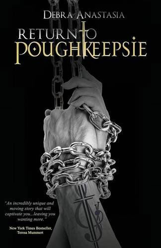 Cover for Debra Anastasia · Return to Poughkeepsie - Poughkeepsie Brotherhood (Paperback Book) [1st edition] (2013)