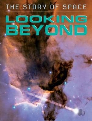 Cover for Steve Parker · Looking Beyond (Hardcover Book) (2015)