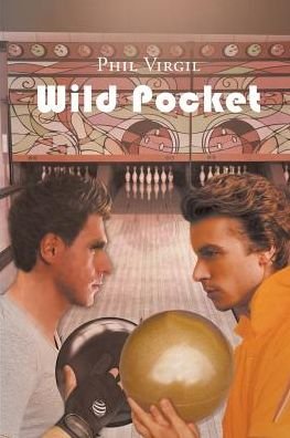 Cover for Phil Virgil · Wild Pocket (Paperback Book) (2015)