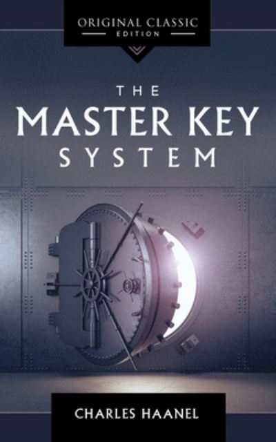 Cover for Charles Haanel · Master Keys System (Book) (2022)