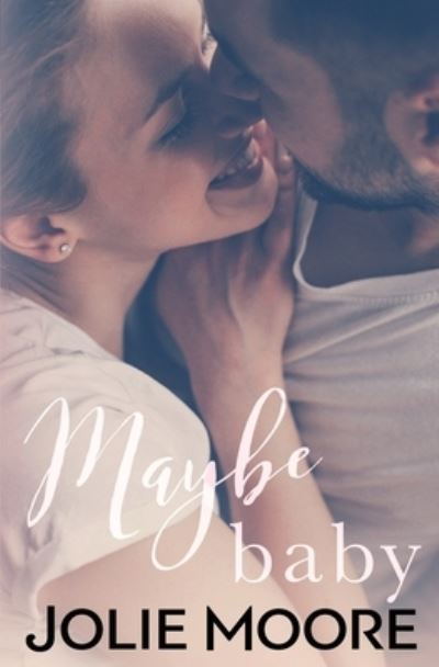 Cover for Steven Barnett · Maybe Baby (Paperback Book) (2021)