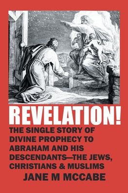 Cover for Jane M McCabe · Revelation! (Paperback Book) (2020)