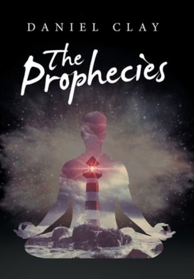 Cover for Daniel Clay · Prophecies (Book) (2022)