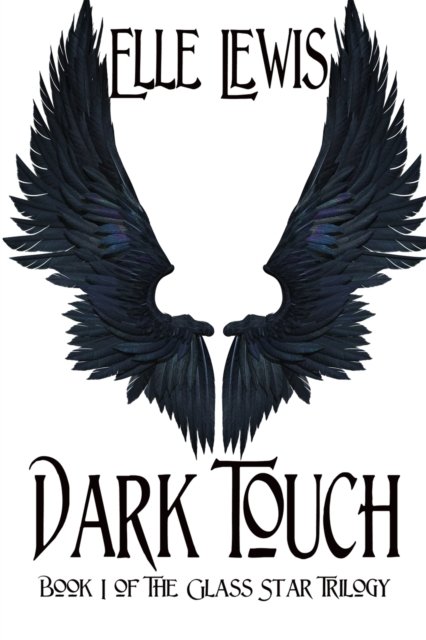 Cover for Elle Lewis · Dark Touch (Paperback Book) (2018)