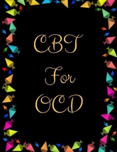 Cover for Yuniey Publication · CBT For OCD (Paperback Book) (2019)