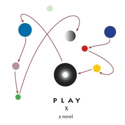 Cover for X · Play (Paperback Bog) (2018)