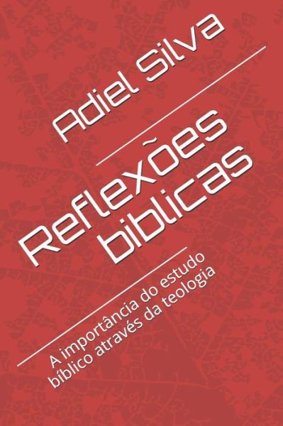 Cover for Adiel Silva · Reflex (Paperback Book) (2018)