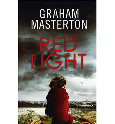 Red Light - Katie Maguire - Graham Masterton - Kirjat - Bloomsbury Publishing PLC - 9781781856765 - maanantai 1. syyskuuta 2014