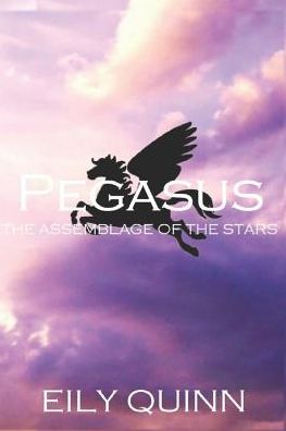 Cover for Eily Quinn · Pegasus (Paperback Book) (2019)