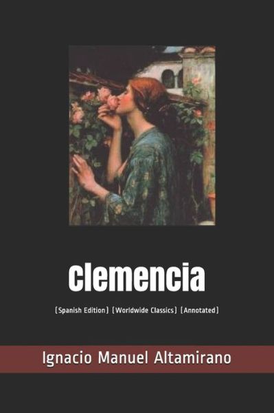 Cover for Matta · Clemencia (Paperback Book) (2019)