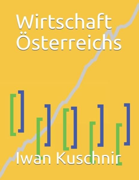 Cover for Iwan Kuschnir · Wirtschaft OEsterreichs (Taschenbuch) (2019)